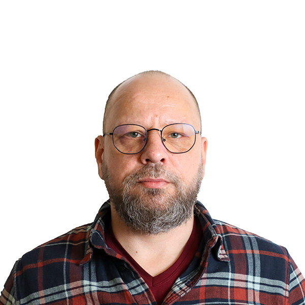 Petri Kaila – DataPete